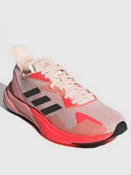 Image of Adidas X9000L3 - Pink