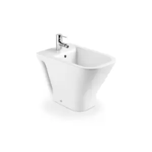 Image of Roca The Gap Bidet 1 Taphole - 713243