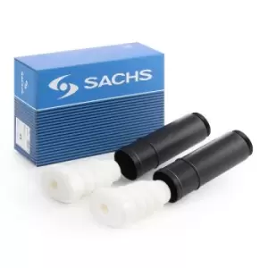 Image of SACHS Shock Absorber Dust Cover VW,SKODA 900 119 Bump Stops,Bump Rubbers,Shock Absorber Boot,Shock Absorber Gaiter,Dust Cover Kit, shock absorber
