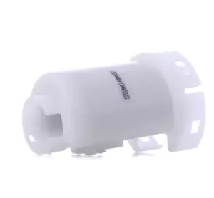 Image of RIDEX Fuel Filter TOYOTA,SUBARU 9F0158 2330023030,2330023040
