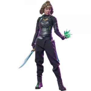Image of Sylvie (Marvel's Loki) 1:6 Scale Collectible Figure