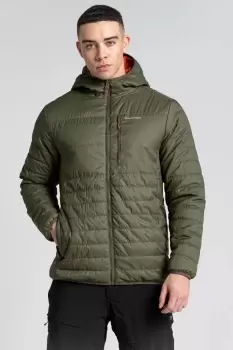 Image of 'Compresslite VI' Water-Repellent Hiking Jacket