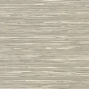 Image of Holden Vardo Taupe Wallpaper