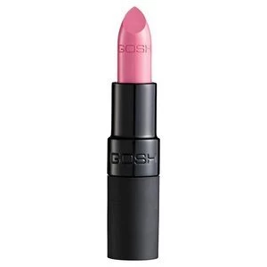 Image of Gosh Velvet Touch Lipstick Matte Sweetness 9 Pink