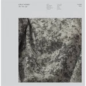 Image of Girls Names - The New Life Clear Vinyl