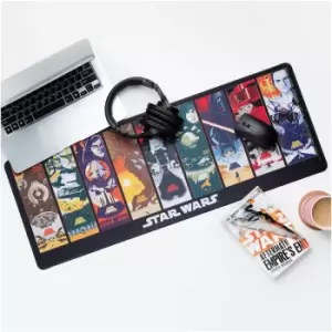Image of Star Wars Desk Mat