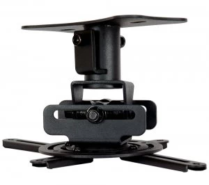 Image of Optoma OCM818B-RU Projector Ceiling Mount