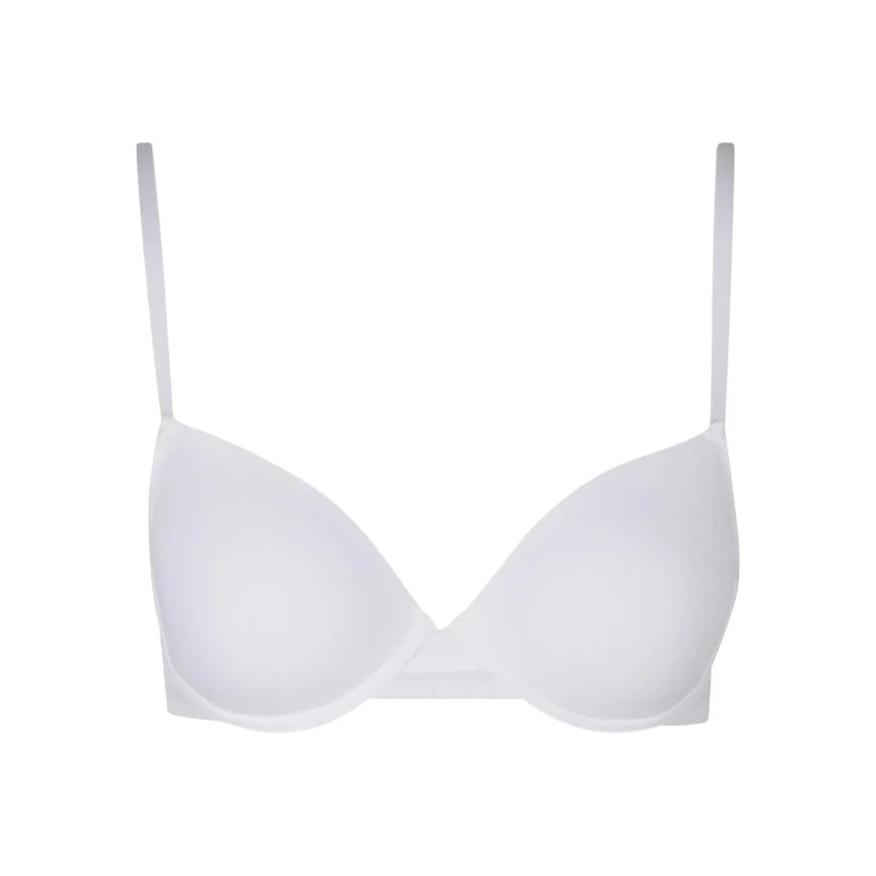Image of Urban Classics Womens bra Urban Classics (x2) Blanc Female 70A