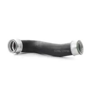 Image of RIDEX Turbocharger Hose VW,AUDI,SKODA 3314C0192 Charger Intake Hose