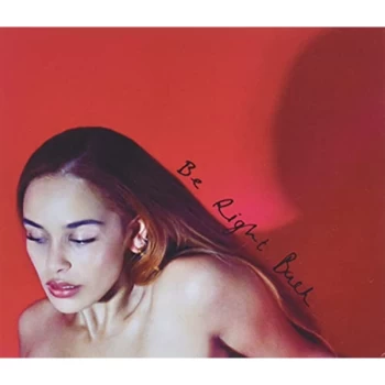 Image of Jorja Smith - Be Right Back Vinyl