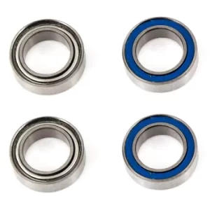 Image of Associated Ft Bearings 5 X 8 X 2.5Mm (4)