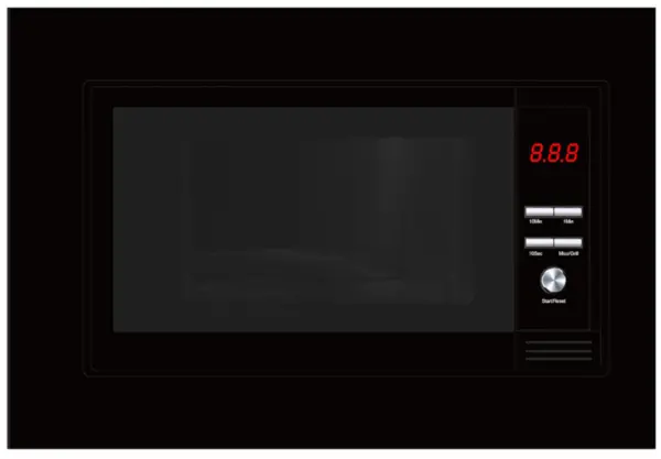 Image of Culina Econolux ART28637 20L 700W Microwave