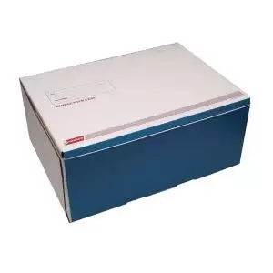 Image of GoSecure Post Box Size F 473x368x195mm Pack of 15 PB02282 PB02282