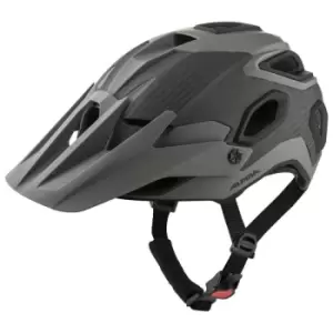 Image of Alpina Rootage MTB Helmet Coffee Grey Matte 57 - 62cm