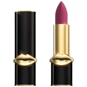 Image of Pat McGrath Labs MatteTrance Lipstick 4g (Various Shades) - Deep Orchid