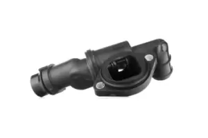 Image of RIDEX Engine thermostat VW,AUDI,SKODA 316T0150 06F121111F,6F121111F,06F121111F 6F121111F,06F121111F,6F121111F,06F121111F,06F121111J,6F121111F