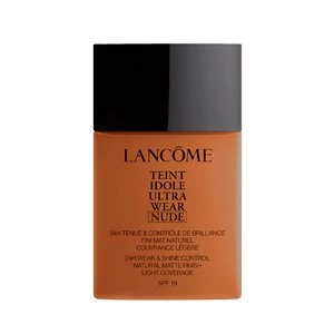 Image of TEINT IDOLE ULTRA WEAR NUDE #12-ambre