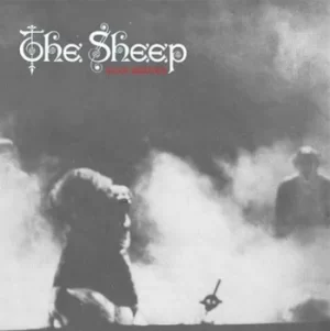 Image of War Babies by The Sheep CD Album