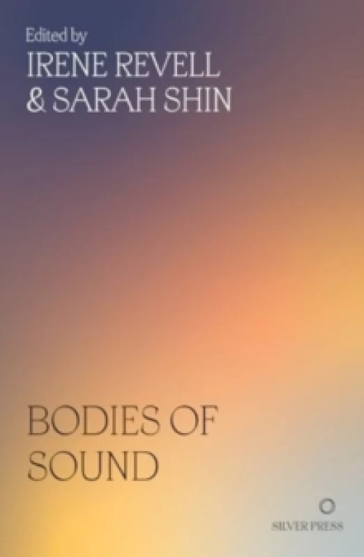 Image of Bodies of Sound : Becoming a Feminist Ear Paperback / softback