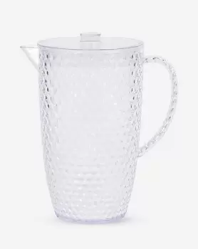 Image of Fete Diamond Jug