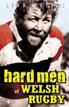 Image of Hard Men of Welsh Rugby by Lynn Davies Paperback