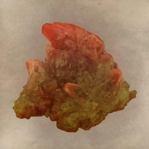 Image of Mazes - Ores & Minerals Vinyl