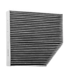 Image of PURFLUX Pollen filter AHC269 Filter, interior air,Cabin filter AUDI,PORSCHE,A4 Avant (8K5, B8),Q5 (8RB),A4 Limousine (8K2, B8),A5 Sportback (8TA)