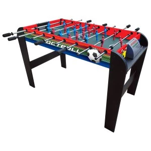 Image of Charles Bentley 4ft Football Table Game