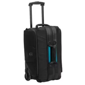 Image of Tenba Cineluxe Roller 21 Black