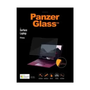 Image of PanzerGlass Microsoft Surface Laptop - Privacy Screen Protector Glass