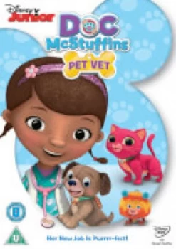 Image of DocMcstuffin - Pet Vet