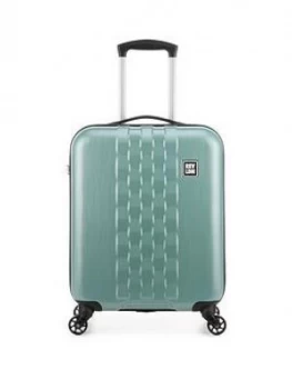 Image of Revelation By Antler Mundaka Premium 4 Wheel Cabin Case Green