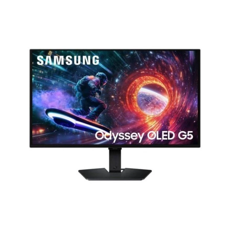 Image of Samsung G50F computer monitor 68.6cm (27") 2560 x 1440 pixels Qu