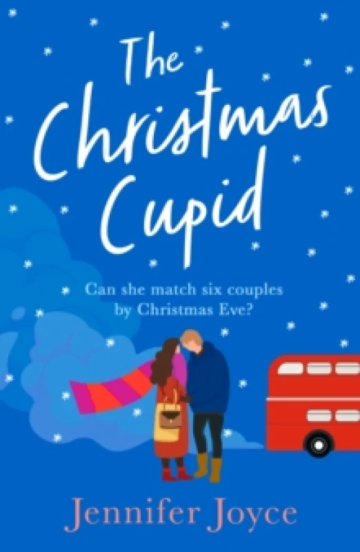 Image of The Christmas Cupid. Paperback. By Jennifer Joyce Books