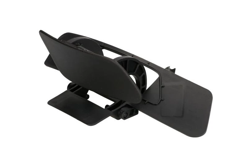 Image of BLIC 5513-00-3548922P Cover, bumper Right Front, for window cleaning system Plastic Cover,bumper (20)