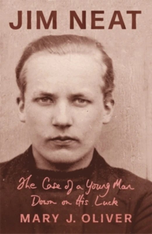 Image of Jim Neat : The Case of a Young Man Down on His Luck Paperback / softback