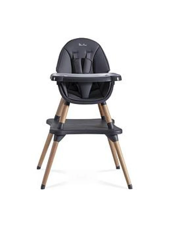 Image of Ross Silver Cross Eat & Play Highchair