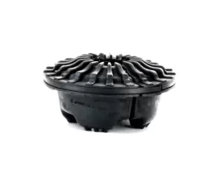 Image of TOPRAN Top strut mount AUDI,SEAT 110 447 8E0412377,8E0412377C,8E0412377 Strut mount,Top mount,Suspension top mount,Suspension mount,Top strut mounting
