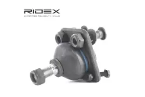 Image of RIDEX Ball joint RENAULT,ALPINE 2462S0059 7701463229,7701469228