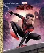 Image of miles morales marvel spider man