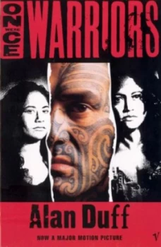 Image of Once Were Warriors by Alan Duff Paperback