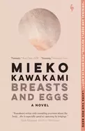 Image of breasts and eggs a novel