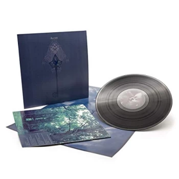Image of Alcest - Le Secret Vinyl