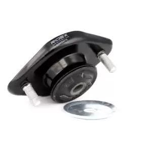 Image of RIDEX Top strut mount BMW 1180S0074 33504035929,33521092362,33521125554 Strut mount,Top mount,Suspension top mount,Suspension mount,Top strut mounting