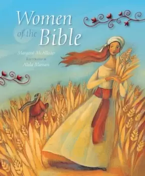 Image of Women of the Bible by Margaret McAllister