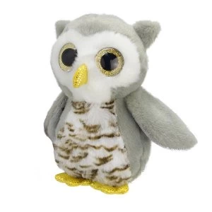 Image of Orbys Owl 15cm Plush