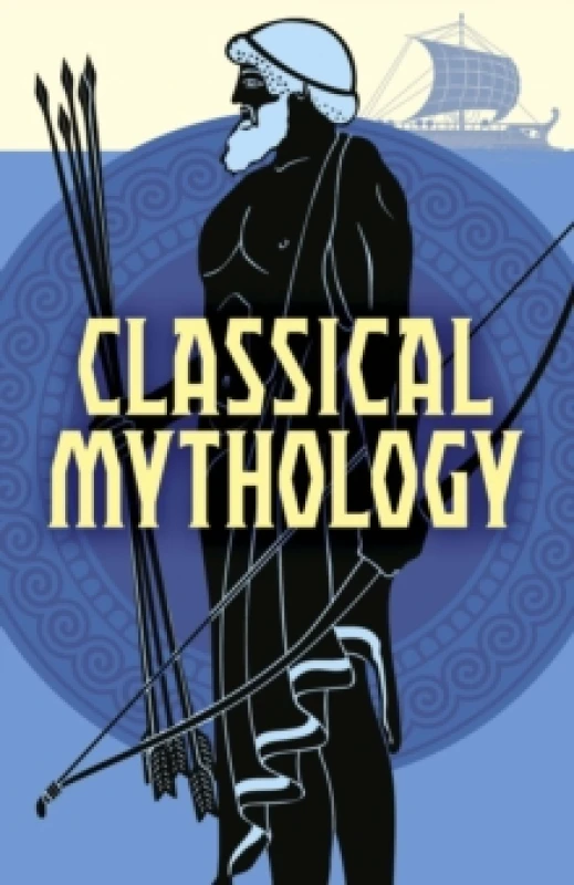 Image of Classical Mythology Paperback / softback