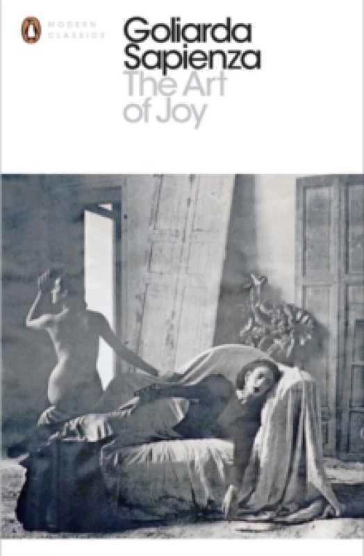 Image of The Art of Joy. Paperback. By Goliarda Sapienza Books