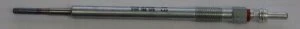 Image of Beru GE127 / 0100266079 Instant Start System ( ISS) Glow Plug Replaces 22472368