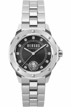 Image of Mens Versus Versace Aberdeen Watch S30020017